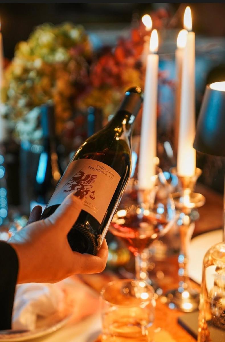 Schloss Freudenstein