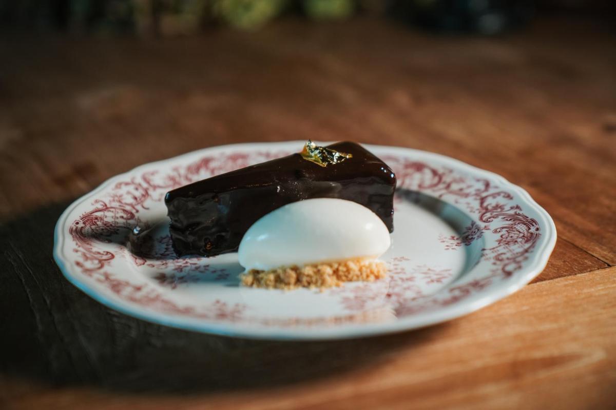 Schloss Freudenstein