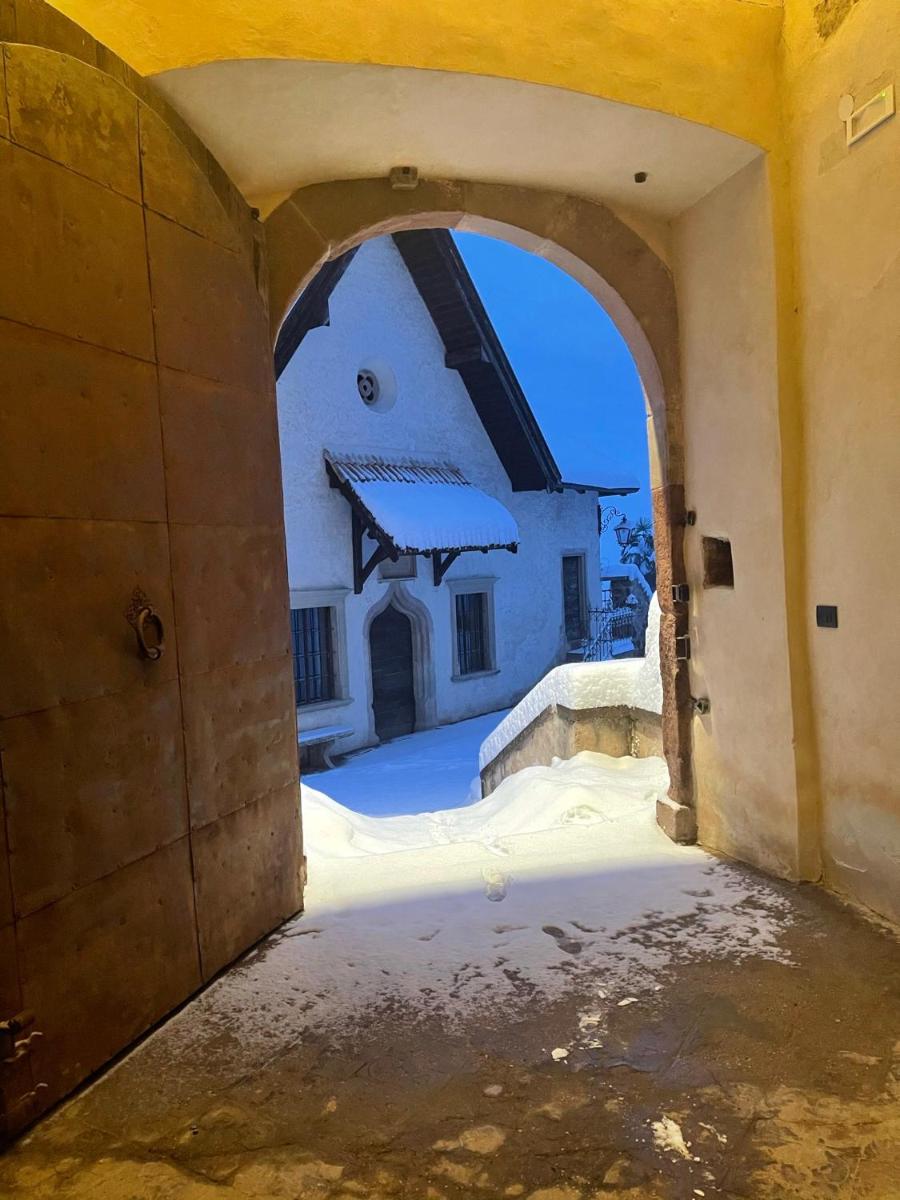 Schloss Freudenstein