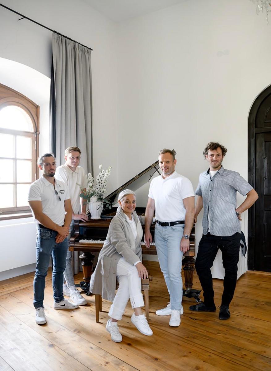 Schloss Freudenstein