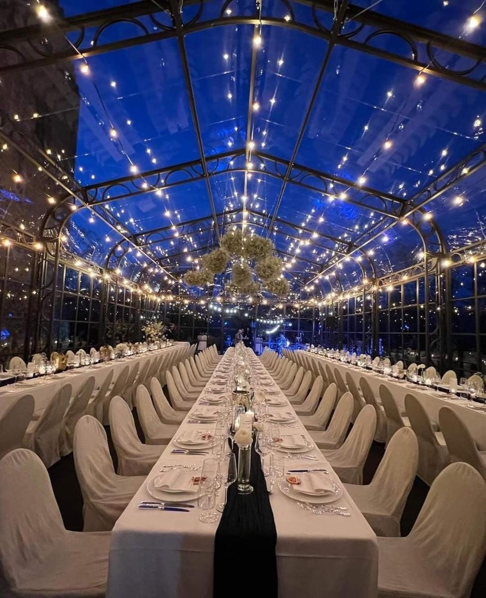 Schloss Freudenstein