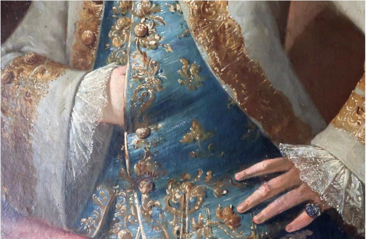 Schloss Freudenstein