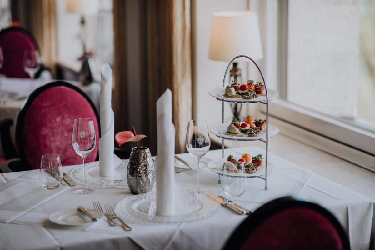 Schloss Fuschl, a Luxury Collection Resort & Spa, Fuschlsee-Salzburg