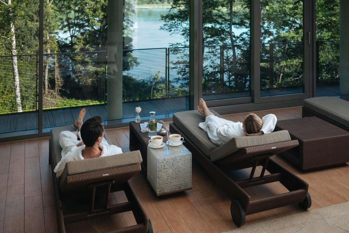 Schloss Fuschl, a Luxury Collection Resort & Spa, Fuschlsee-Salzburg