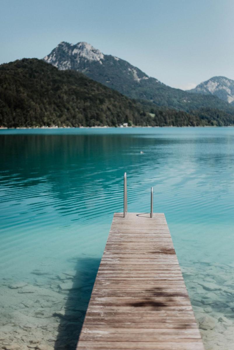 Schloss Fuschl, a Luxury Collection Resort & Spa, Fuschlsee-Salzburg