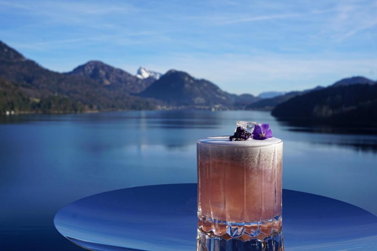 Schloss Fuschl, a Luxury Collection Resort & Spa, Fuschlsee-Salzburg