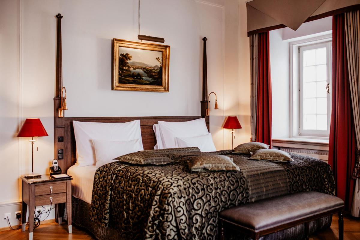 Schloss Fuschl, a Luxury Collection Resort & Spa, Fuschlsee-Salzburg