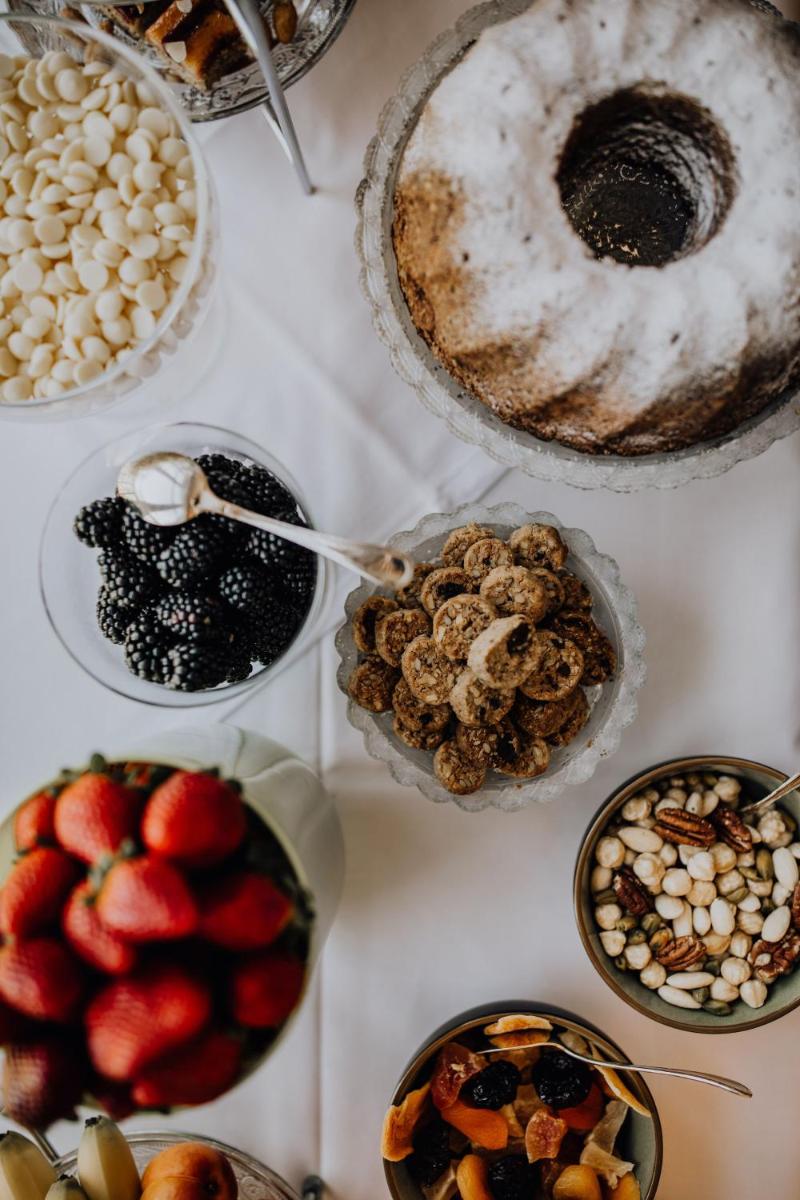 Schloss Fuschl, a Luxury Collection Resort & Spa, Fuschlsee-Salzburg