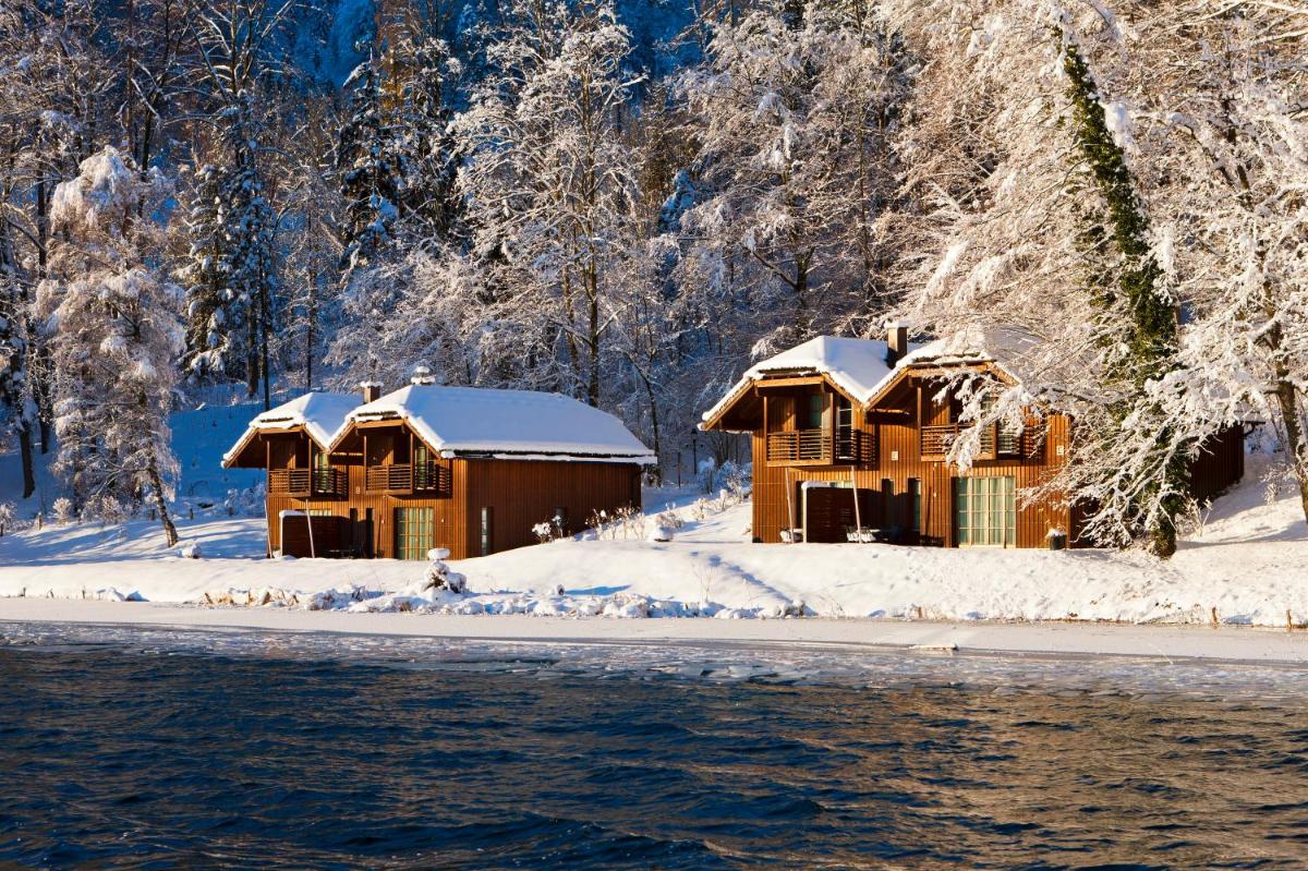 Schloss Fuschl, a Luxury Collection Resort & Spa, Fuschlsee-Salzburg