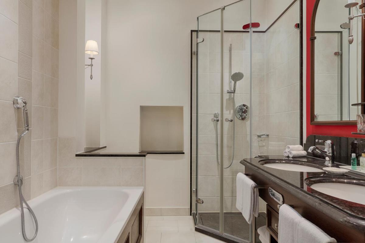 Schloss Fuschl, a Luxury Collection Resort & Spa, Fuschlsee-Salzburg