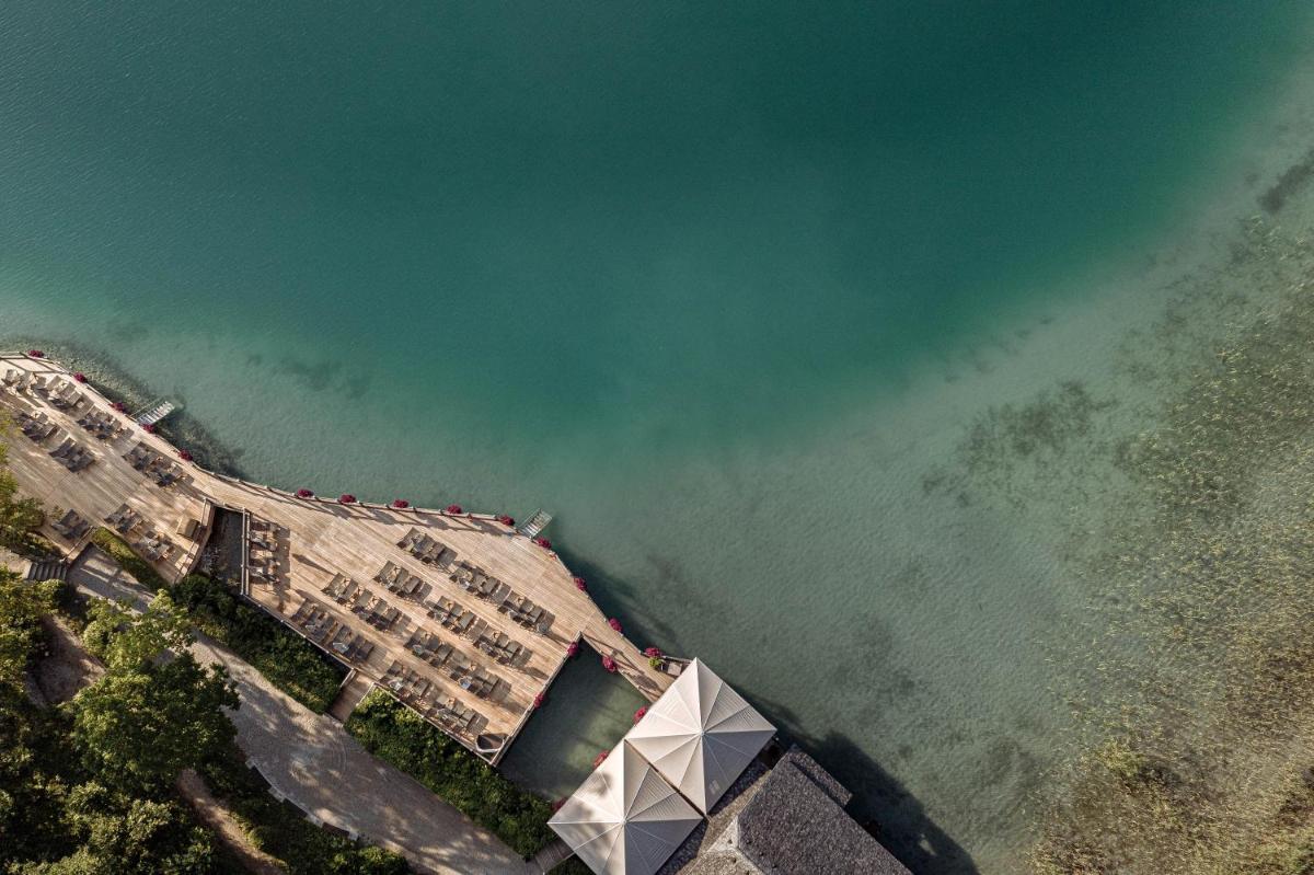 Schloss Fuschl, a Luxury Collection Resort & Spa, Fuschlsee-Salzburg