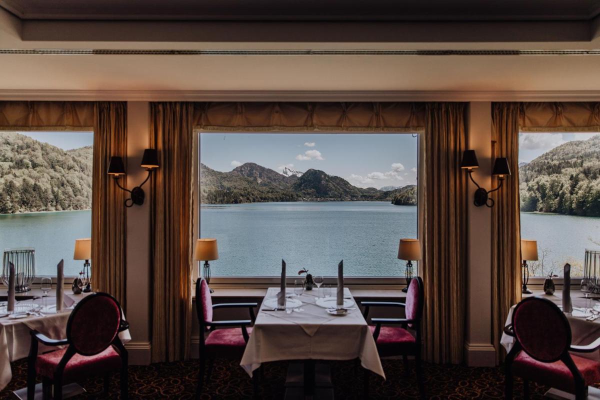 Schloss Fuschl, a Luxury Collection Resort & Spa, Fuschlsee-Salzburg