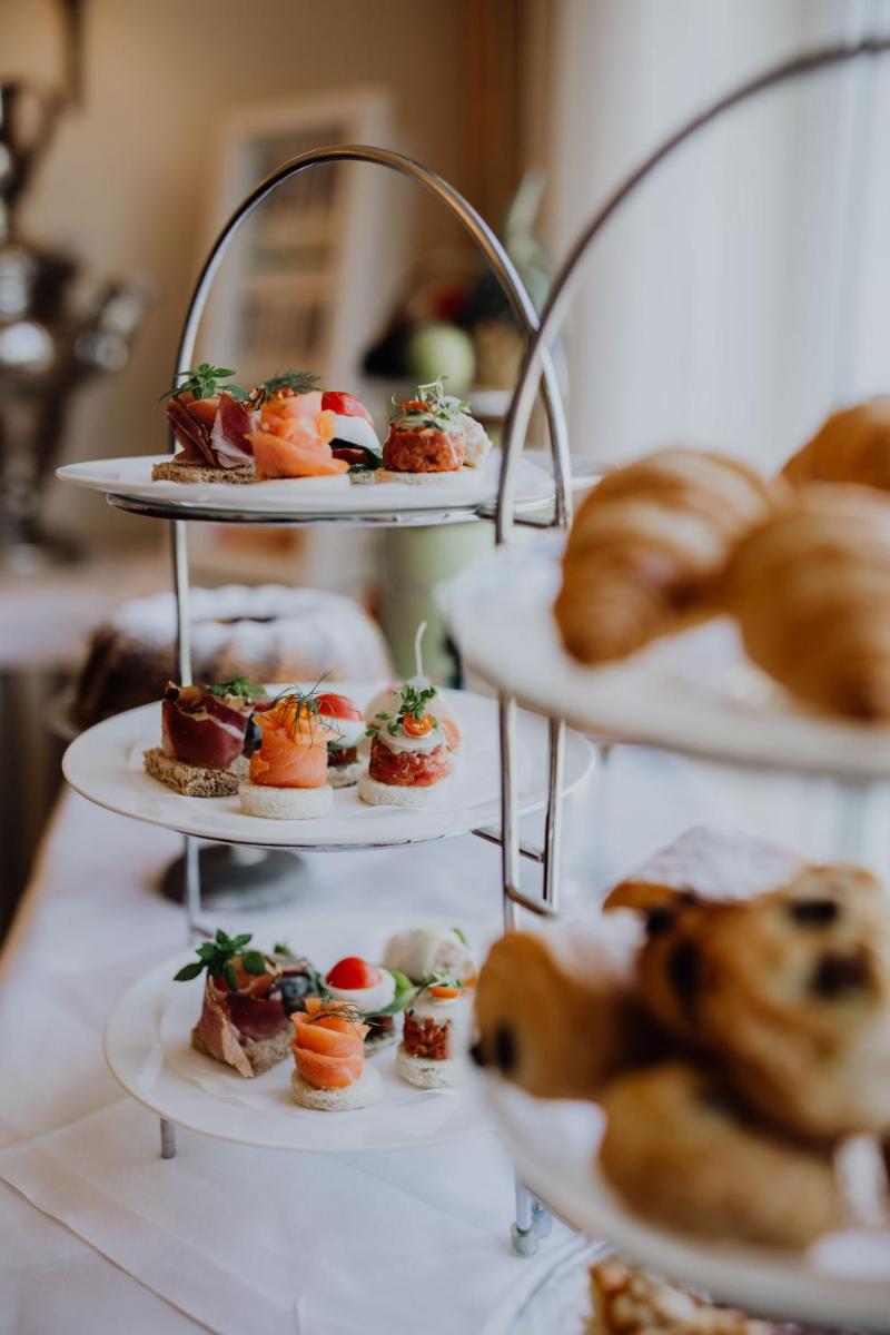 Schloss Fuschl, a Luxury Collection Resort & Spa, Fuschlsee-Salzburg