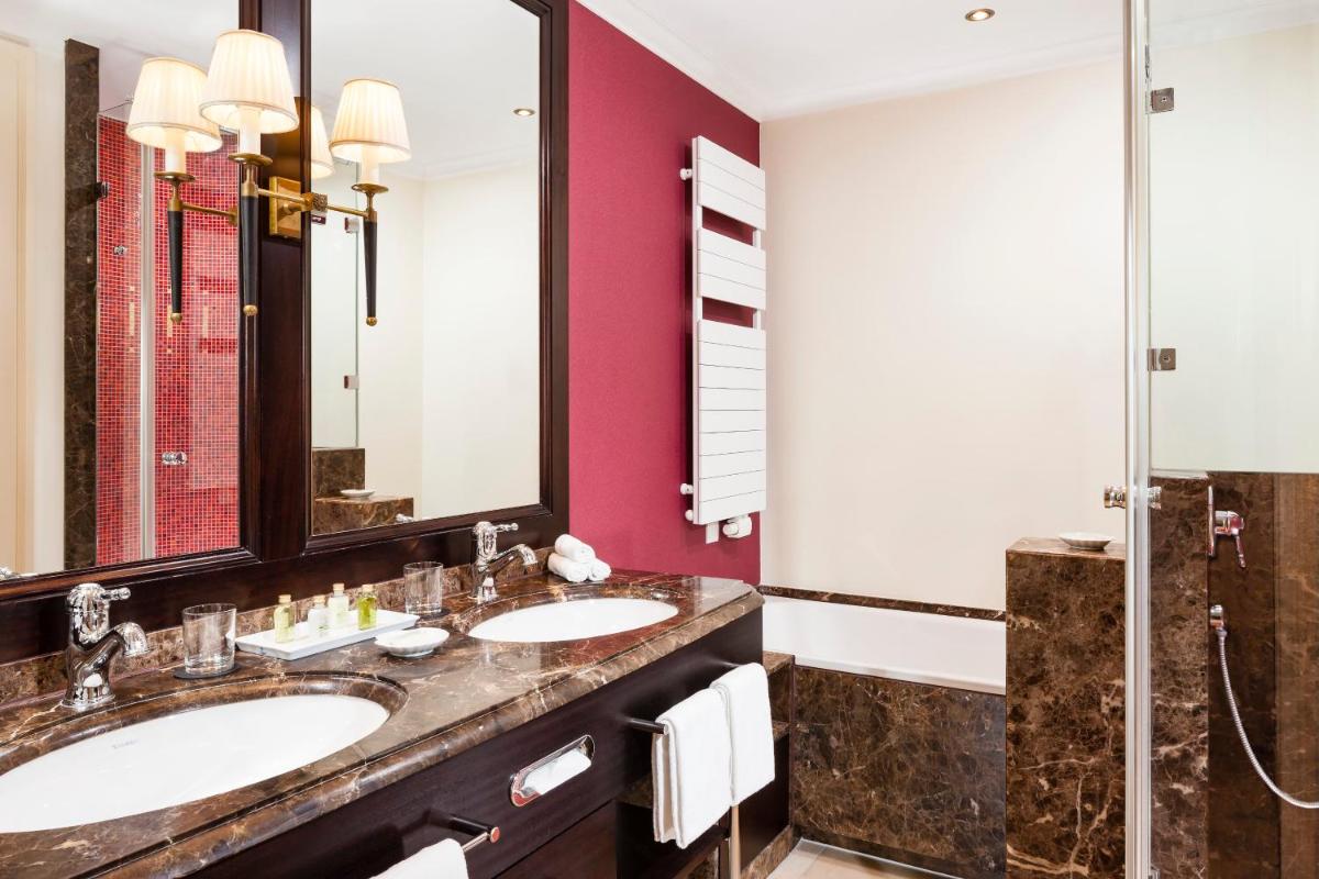 Schloss Fuschl, a Luxury Collection Resort & Spa, Fuschlsee-Salzburg