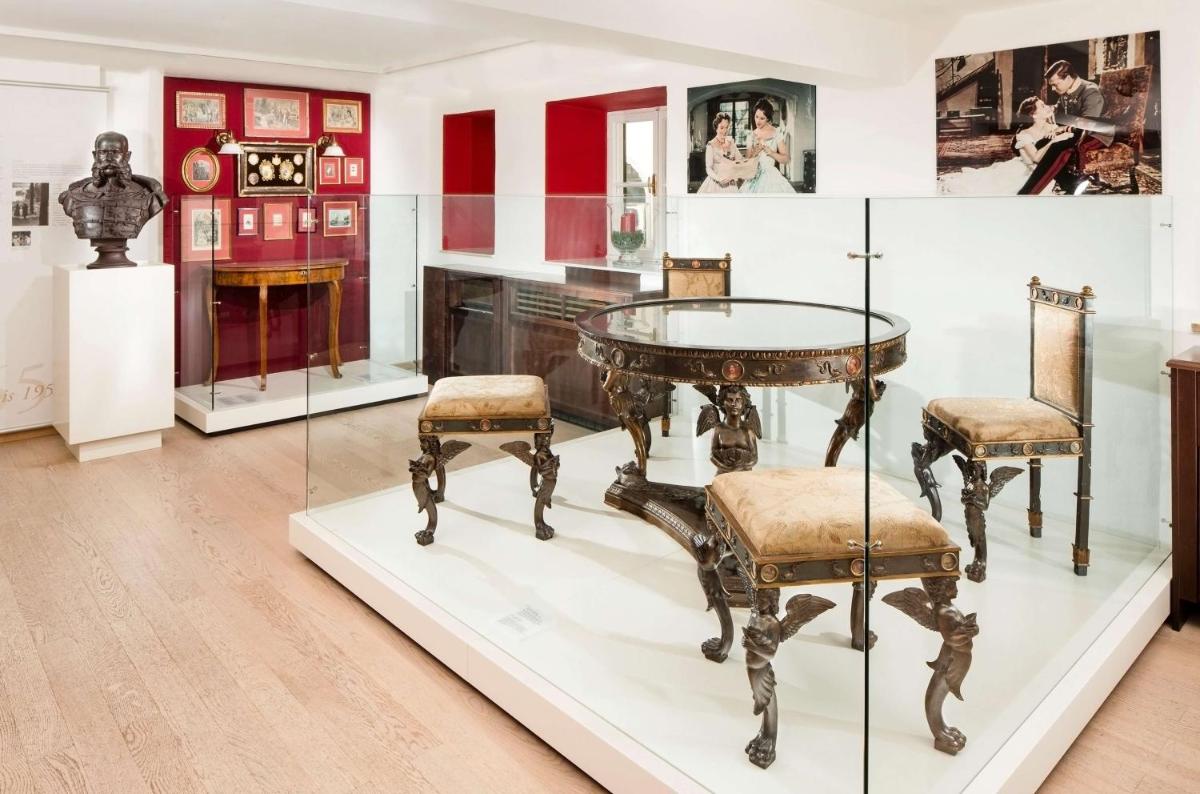 Schloss Fuschl, a Luxury Collection Resort & Spa, Fuschlsee-Salzburg