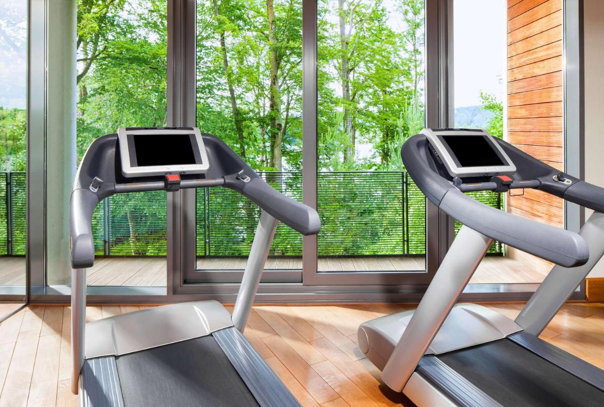 Schloss Fuschl, a Luxury Collection Resort & Spa, Fuschlsee-Salzburg