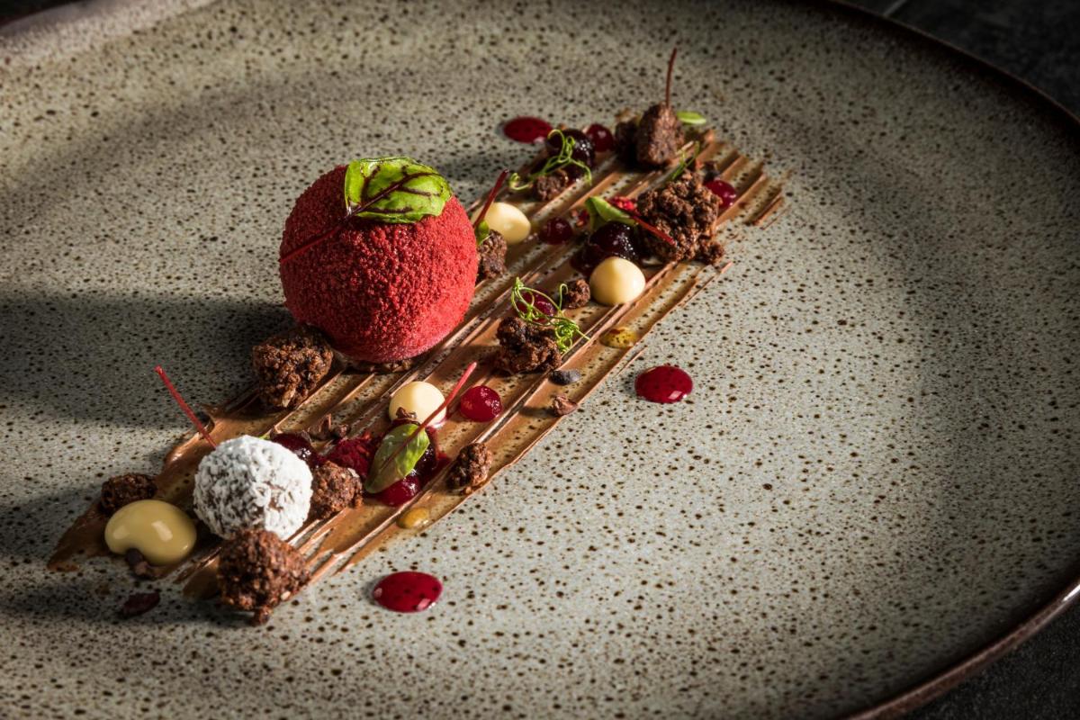 Schloss Fuschl, a Luxury Collection Resort & Spa, Fuschlsee-Salzburg