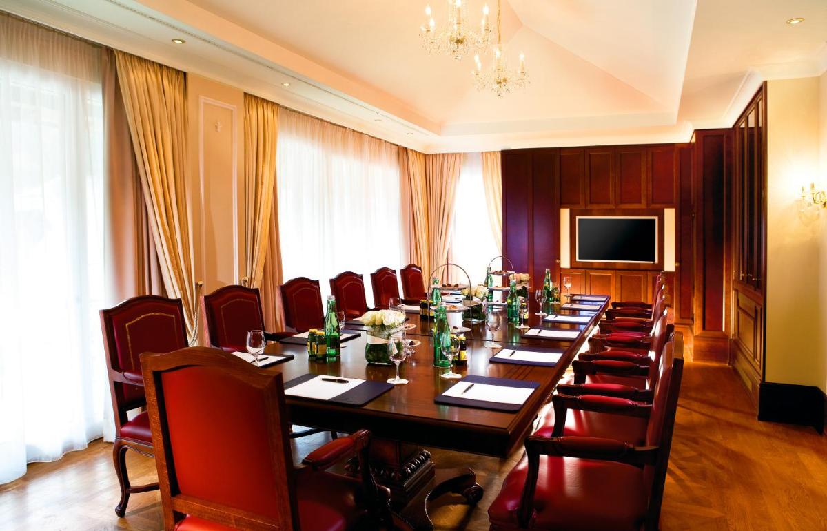 Schloss Fuschl, a Luxury Collection Resort & Spa, Fuschlsee-Salzburg