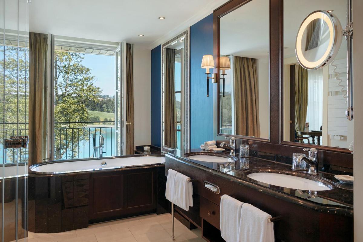 Schloss Fuschl, a Luxury Collection Resort & Spa, Fuschlsee-Salzburg