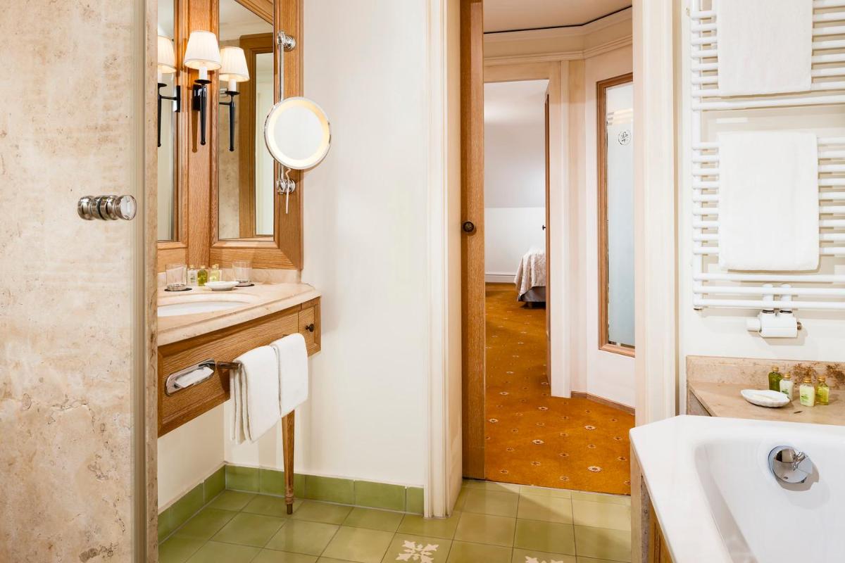 Schloss Fuschl, a Luxury Collection Resort & Spa, Fuschlsee-Salzburg