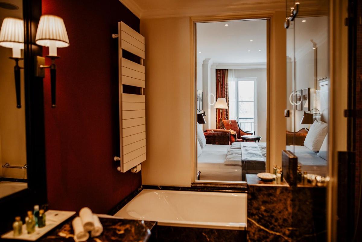 Schloss Fuschl, a Luxury Collection Resort & Spa, Fuschlsee-Salzburg