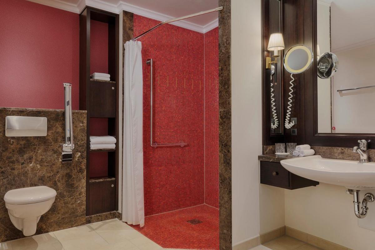 Schloss Fuschl, a Luxury Collection Resort & Spa, Fuschlsee-Salzburg