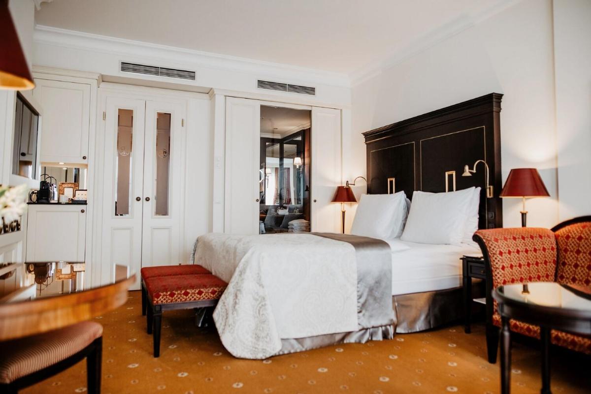 Schloss Fuschl, a Luxury Collection Resort & Spa, Fuschlsee-Salzburg