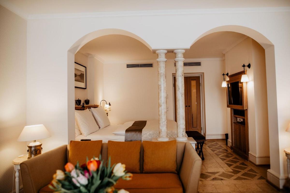 Schloss Fuschl, a Luxury Collection Resort & Spa, Fuschlsee-Salzburg