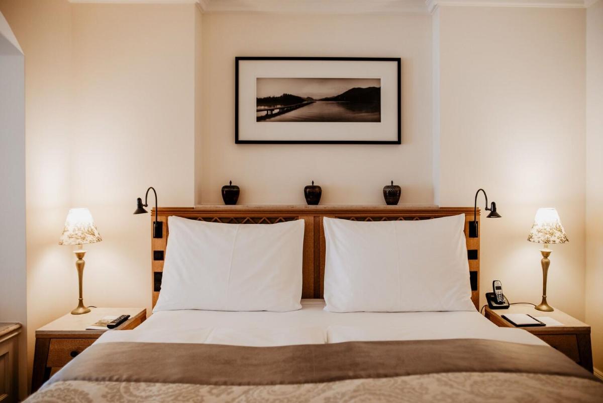 Schloss Fuschl, a Luxury Collection Resort & Spa, Fuschlsee-Salzburg