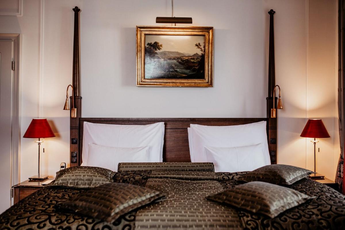 Schloss Fuschl, a Luxury Collection Resort & Spa, Fuschlsee-Salzburg