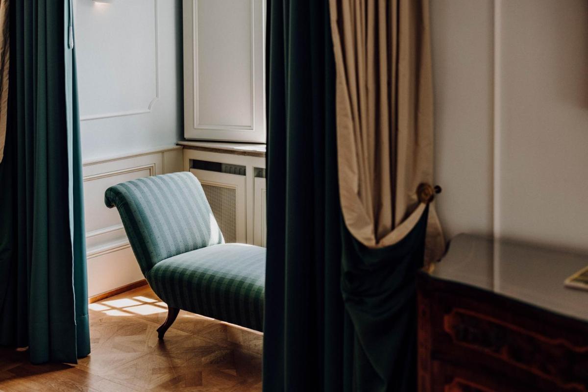 Schloss Fuschl, a Luxury Collection Resort & Spa, Fuschlsee-Salzburg