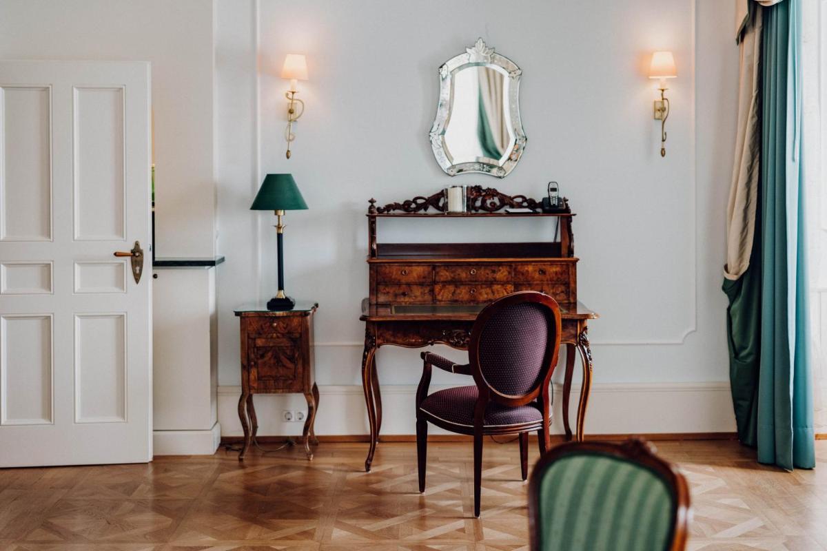 Schloss Fuschl, a Luxury Collection Resort & Spa, Fuschlsee-Salzburg