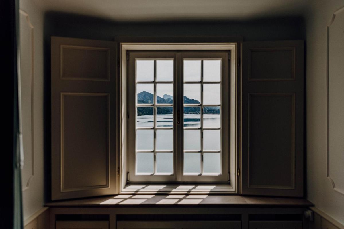 Schloss Fuschl, a Luxury Collection Resort & Spa, Fuschlsee-Salzburg