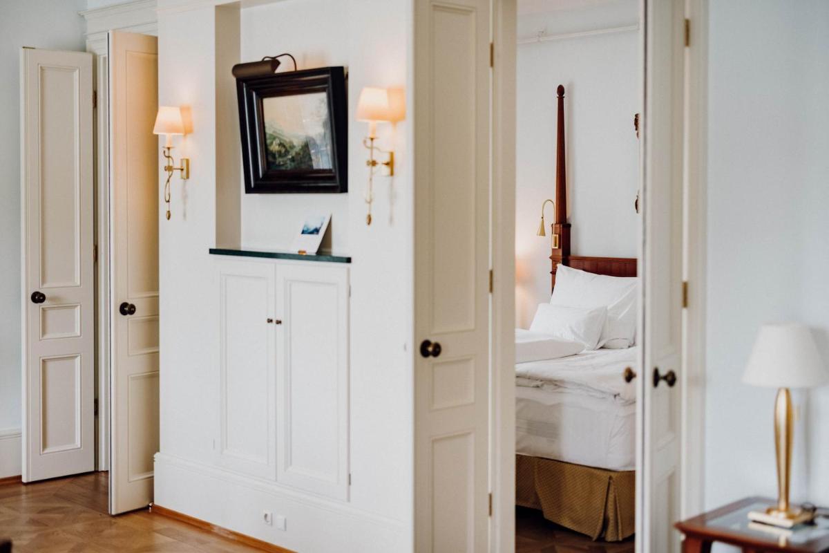 Schloss Fuschl, a Luxury Collection Resort & Spa, Fuschlsee-Salzburg