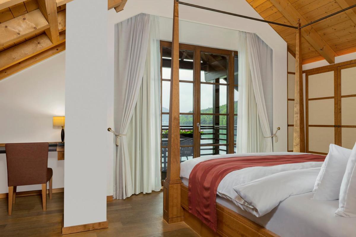 Schloss Fuschl, a Luxury Collection Resort & Spa, Fuschlsee-Salzburg