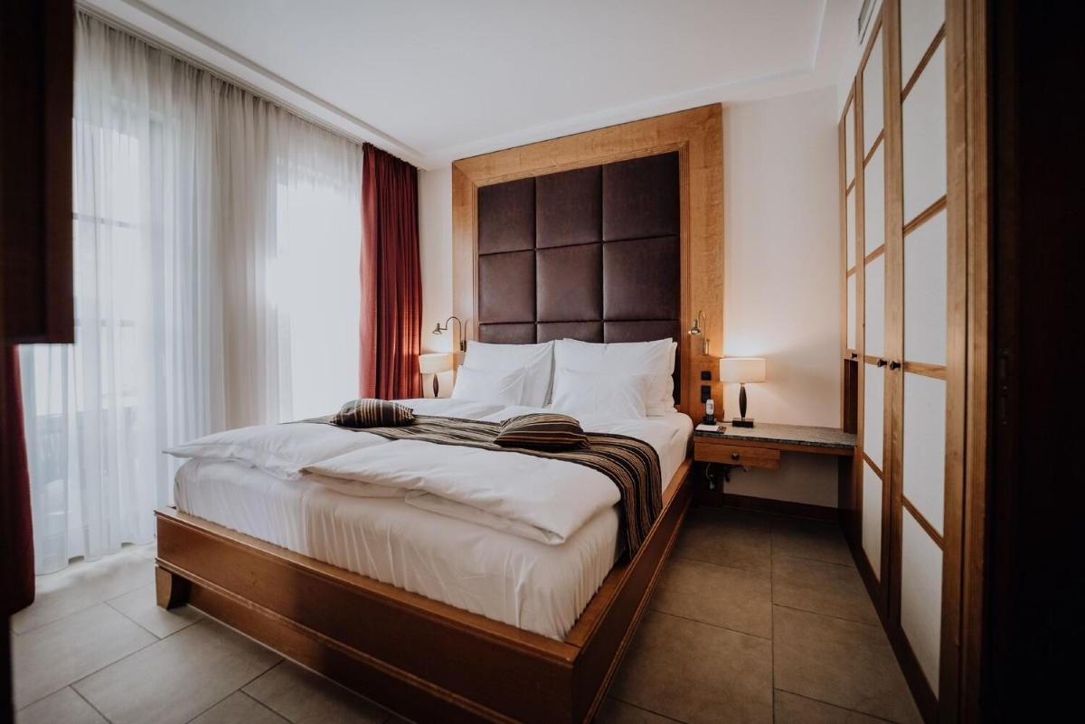 Schloss Fuschl, a Luxury Collection Resort & Spa, Fuschlsee-Salzburg