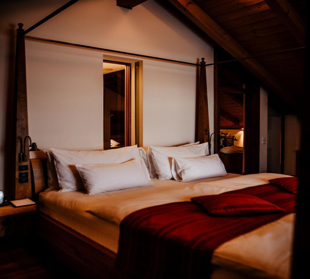 Schloss Fuschl, a Luxury Collection Resort & Spa, Fuschlsee-Salzburg