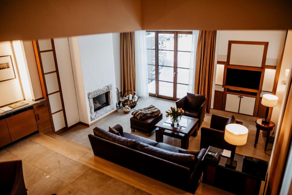 Schloss Fuschl, a Luxury Collection Resort & Spa, Fuschlsee-Salzburg