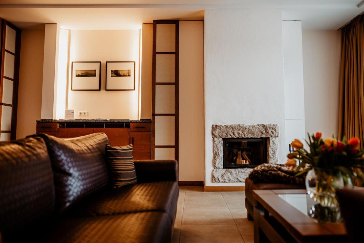 Schloss Fuschl, a Luxury Collection Resort & Spa, Fuschlsee-Salzburg