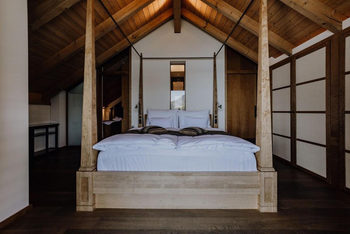 Schloss Fuschl, a Luxury Collection Resort & Spa, Fuschlsee-Salzburg