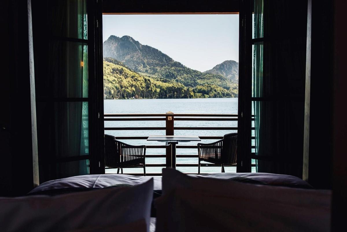 Schloss Fuschl, a Luxury Collection Resort & Spa, Fuschlsee-Salzburg