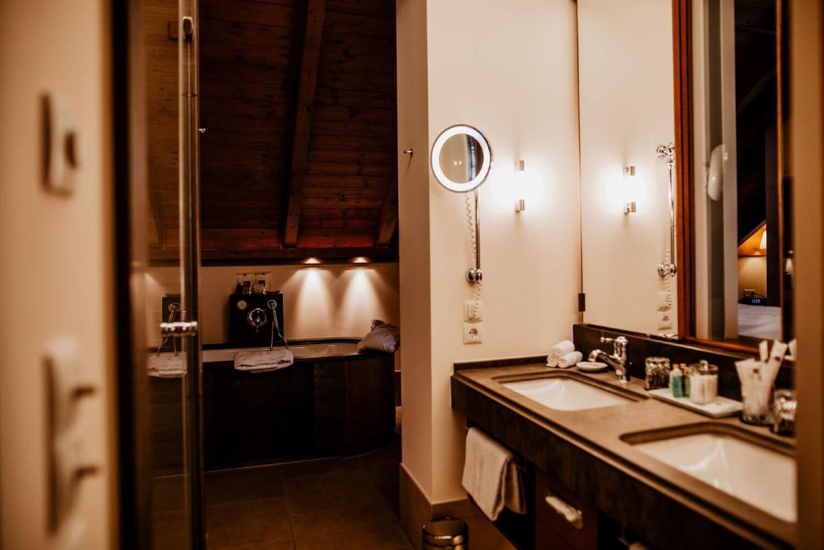 Schloss Fuschl, a Luxury Collection Resort & Spa, Fuschlsee-Salzburg