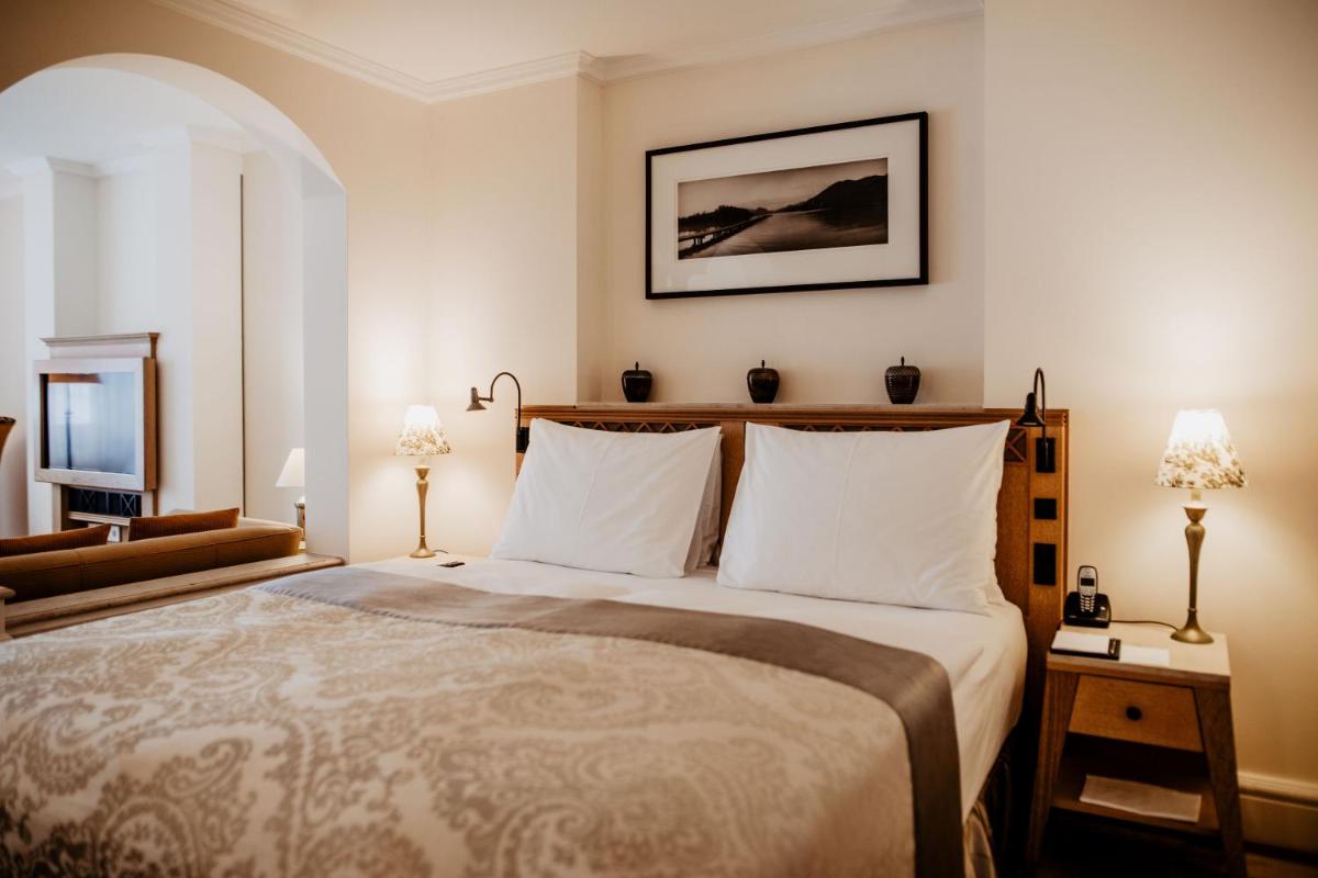 Schloss Fuschl, a Luxury Collection Resort & Spa, Fuschlsee-Salzburg