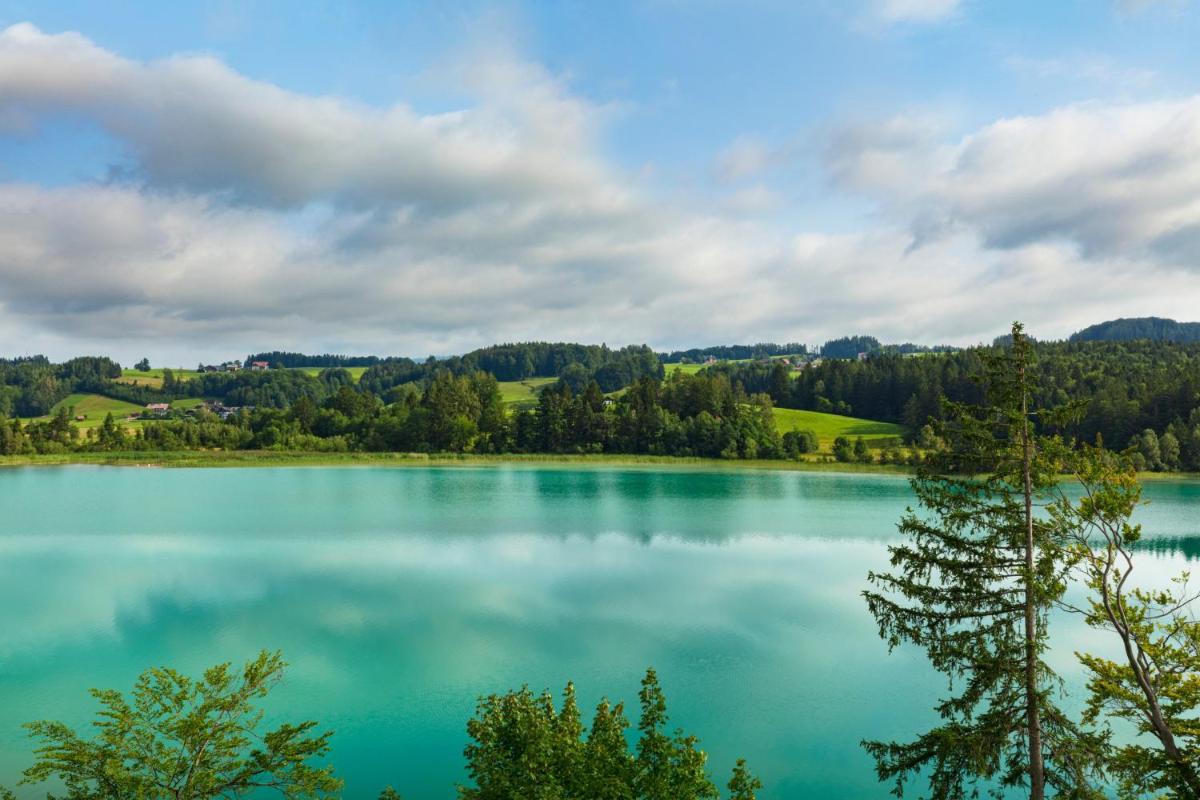 Schloss Fuschl, a Luxury Collection Resort & Spa, Fuschlsee-Salzburg