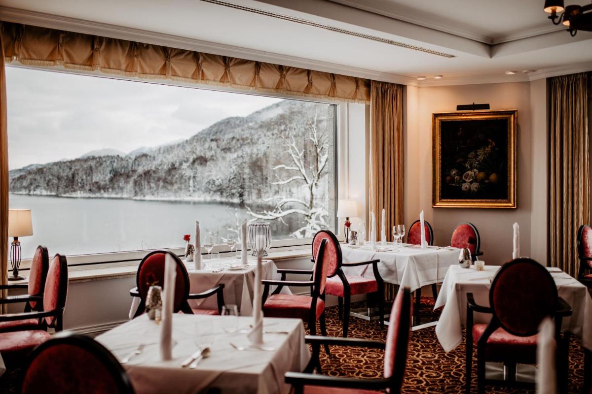 Schloss Fuschl, a Luxury Collection Resort & Spa, Fuschlsee-Salzburg
