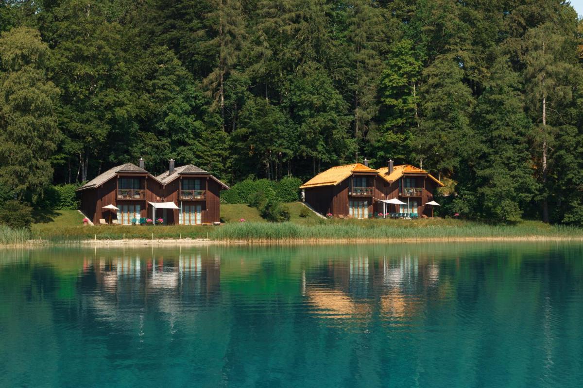 Schloss Fuschl, a Luxury Collection Resort & Spa, Fuschlsee-Salzburg
