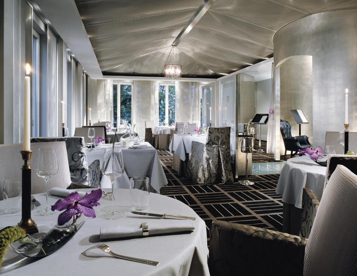 Schloss Fuschl, a Luxury Collection Resort & Spa, Fuschlsee-Salzburg