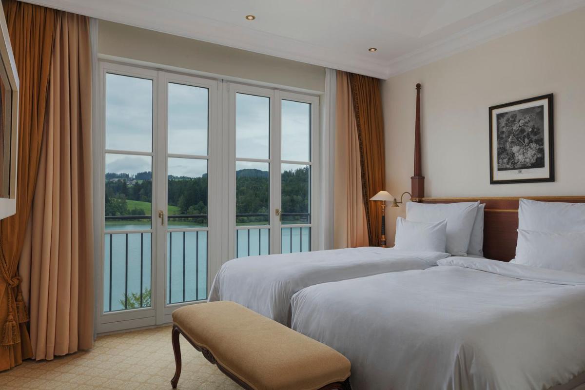 Schloss Fuschl, a Luxury Collection Resort & Spa, Fuschlsee-Salzburg