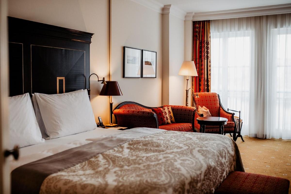 Schloss Fuschl, a Luxury Collection Resort & Spa, Fuschlsee-Salzburg