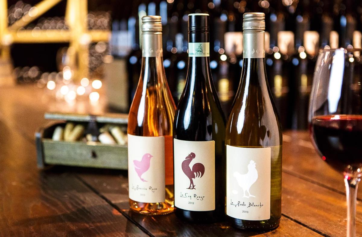 Swiss-Chalet Merlischachen - Romantik Schloss-Hotel am See